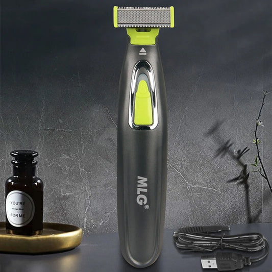 Blecta Electric Shaver For Men and Women